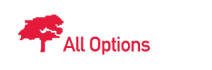 All Options Logo