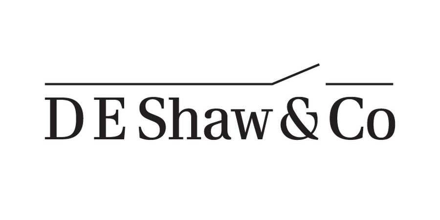 DE Shaw