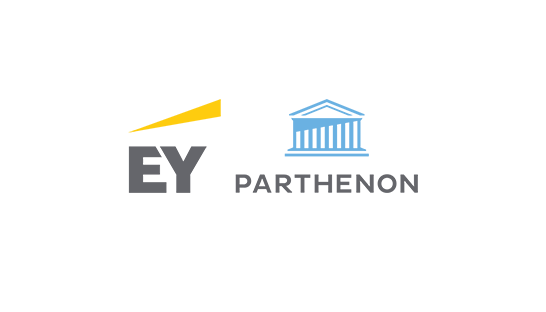 Ernst and Young Parthenon
