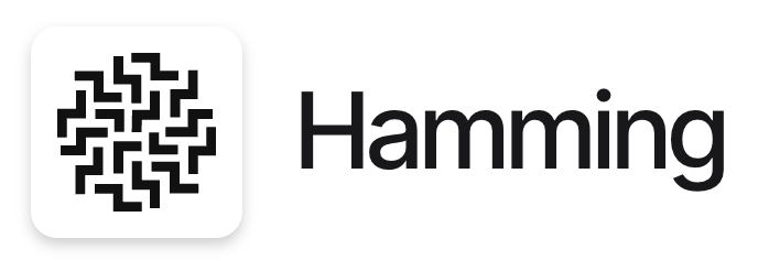 Hamming AI