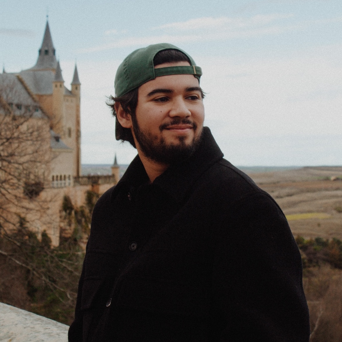 Jad Alaoui