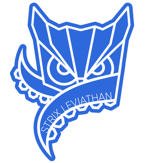 Strix Leviathan